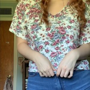 ❌SOLD❌ LA Underground Vintage Tee